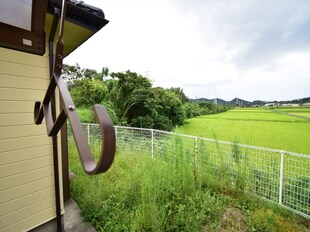 サンシャイン小田　Ｅ棟の物件内観写真